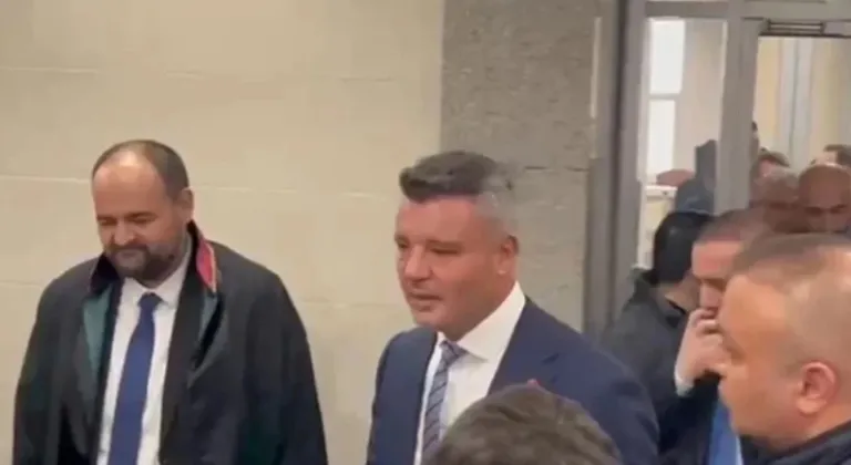 Sadettin Saran aylık gelirini açıkladı!