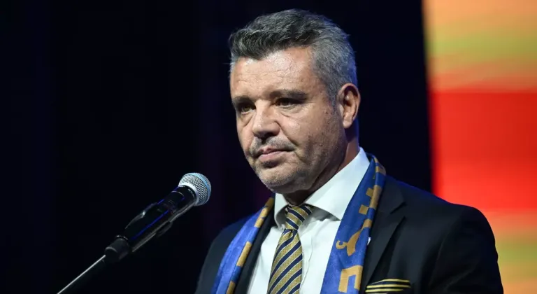 Sadettin Saran'dan açıklama: Gerekli hukuki süreçler başlatılacaktır