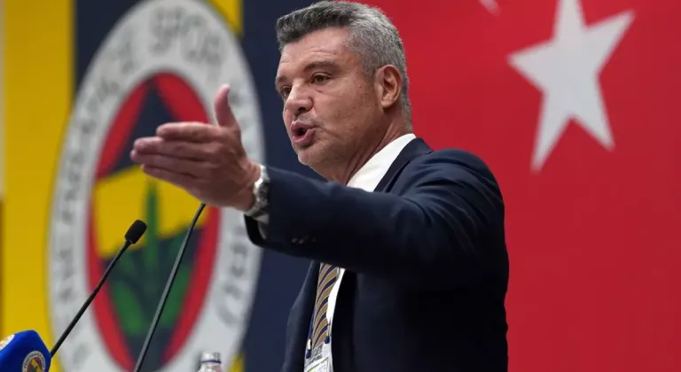 Sadettin Saran'dan hakemlerle ilgili açıklama! ''Haklılığımız ortaya çıkıyor''