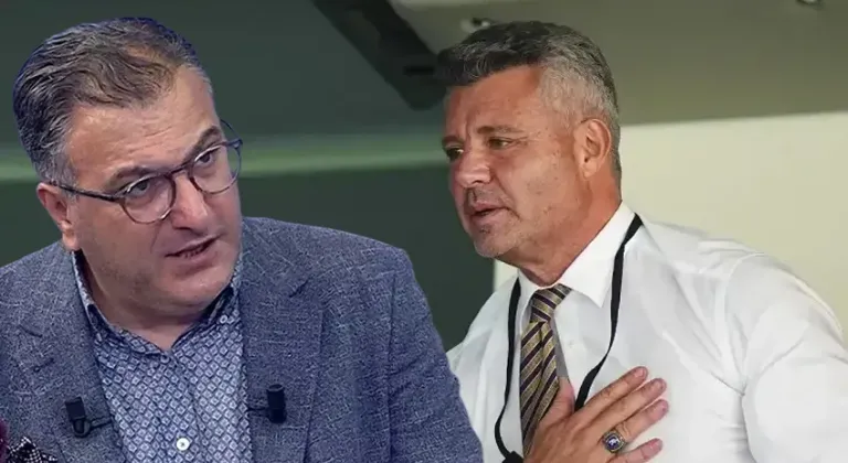 Sadettin Saran'dan sonrasını işaret etti: "Büyük bir isim daha var"