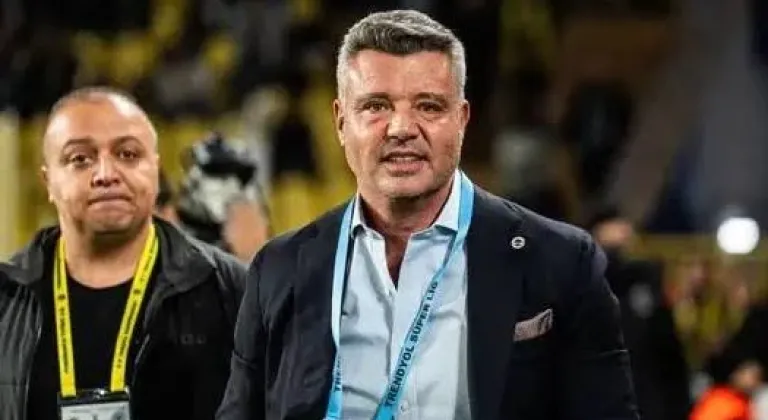 Sadettin Saran uyuşturucu soruşturması kapsamında gözaltına alındı