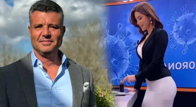 Sadettin Saran ve Ela Rümeysa Cebeci'nin mesajlaşmaları ortaya çıktı