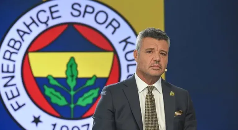 Sadettin Saran yol haritasını belirledi: 3 kritik adım
