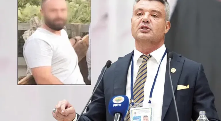 Sadettin Saran’ın villasındaki soruşturmada yeni gelişme! Karar çıktı...