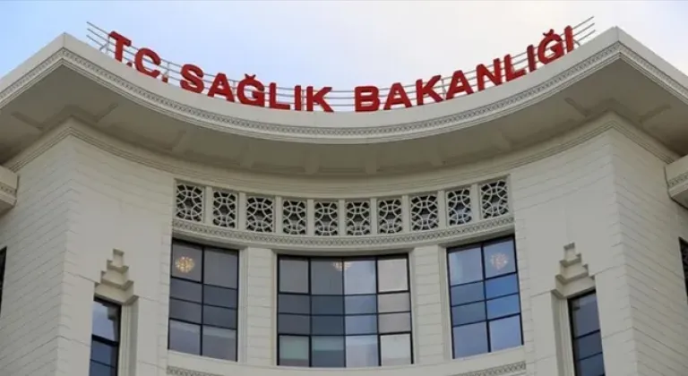 Sağlık Bakanlığı 2 bin 764 işçi alacak!