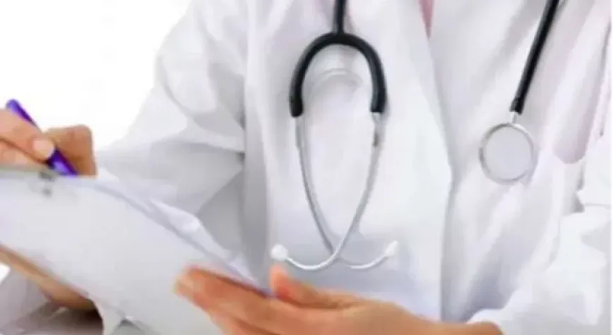 Sağlıkta 2027 yılı kadroları netleşti... 31 bini aşkın personel istihdam edilecek