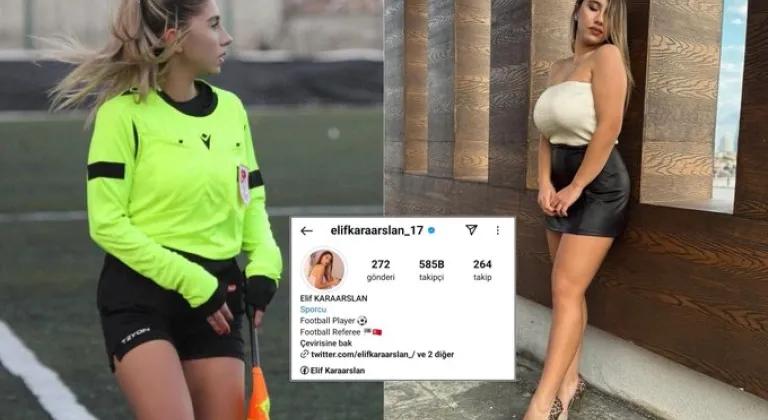 Sahalardan silindi, kazancı dudak uçuklattı! Elif Karaarslan...