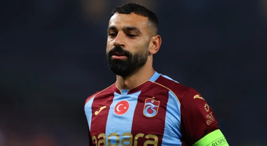 Sahanın da gelirin de kralı Salah!