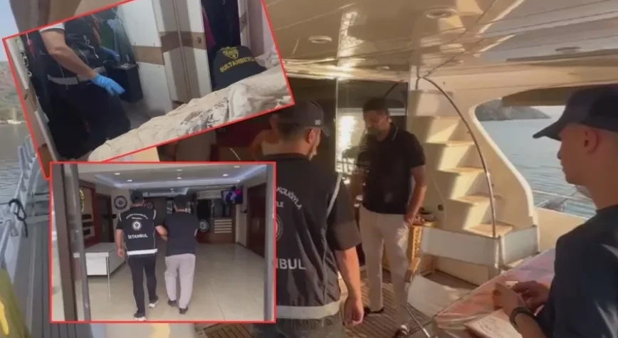 Sahte ekspertizle vatandaşlık vurgunu! 16 ilde operasyon: 32 tutuklama