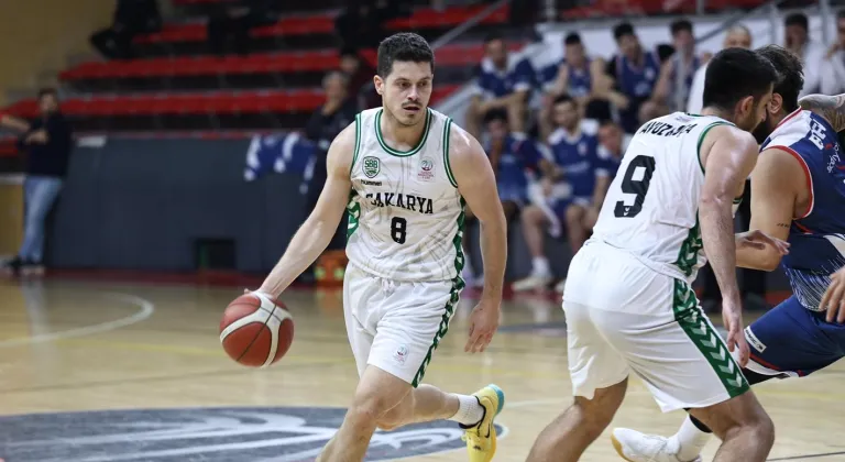 Sakarya Büyükşehir, Çorlu’yu ağırlıyor