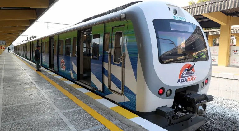 Sakarya'da ADARAY seferlerinde yeni düzenleme