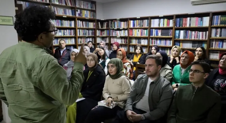 Sakarya'da Tarih Atölyesi Çalışmaları Başladı