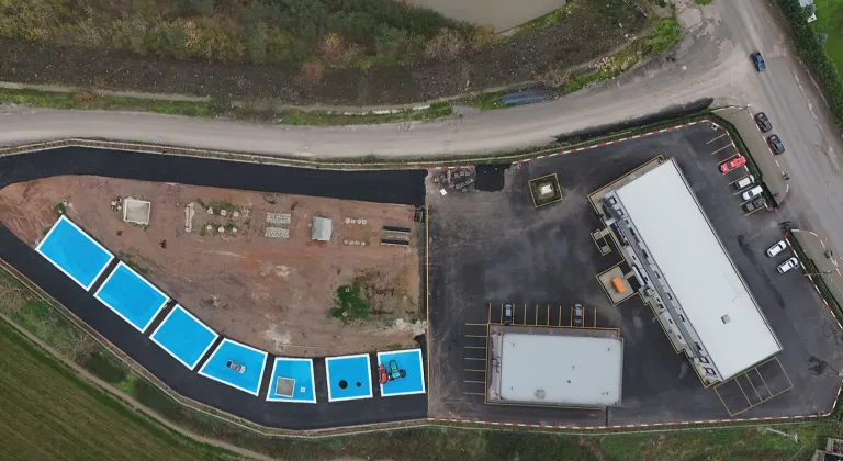 Sakarya’nın afet eğitim üssü SABİTEM’de geri sayım başladı