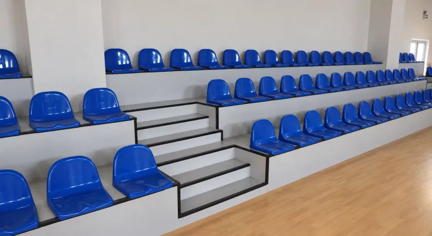 Sakarya’nın Spor Yatırımlarına Kaynarca’da Yeni Halka Ekleniyor
