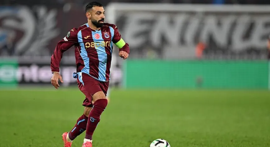Salah, deplasman hasretini bitirmek istiyor!