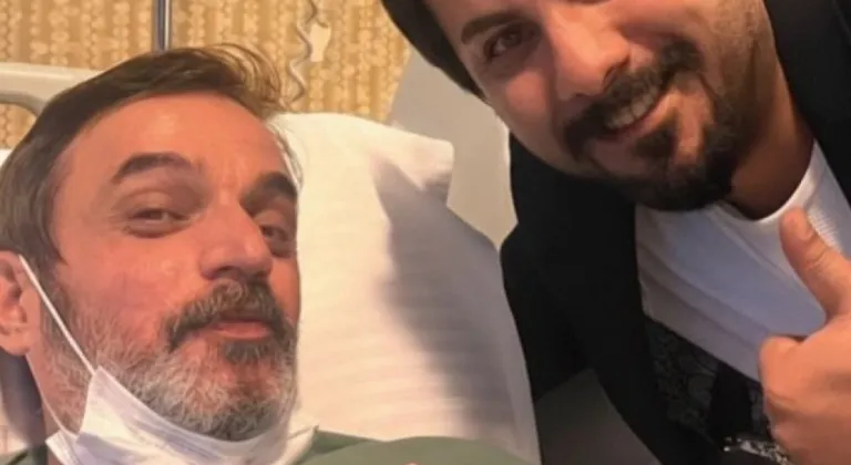 Salih Kıvırcık  kimdir, hangi dizi, filmlerde oynadı ve Ufuk Özkan'a donör mü oldu?