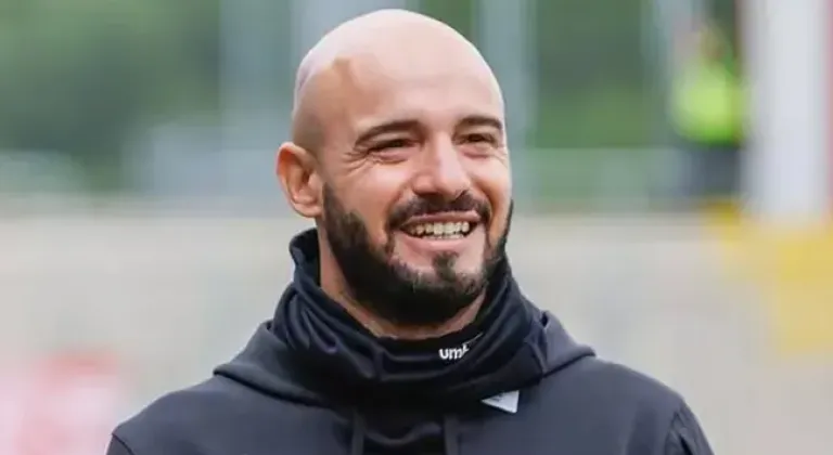 Salzburg Türk teknik adama emanet edildi