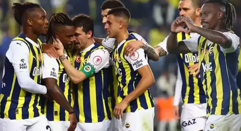 Sambacı, Fenerbahçe'ye geri dönüyor