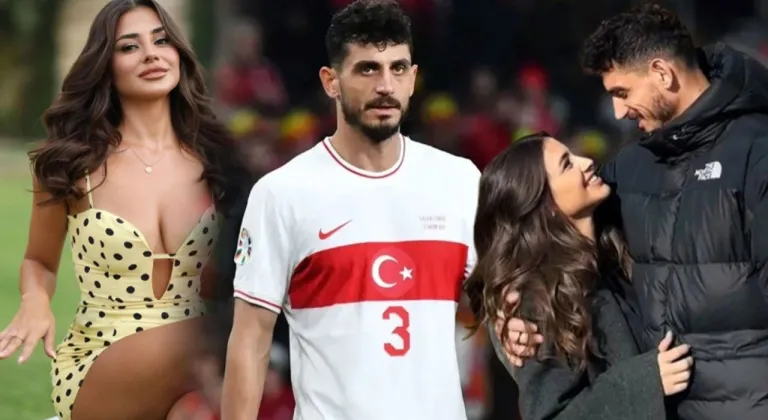 Samet Akaydın’ın düğününde tercih tartışma yarattı