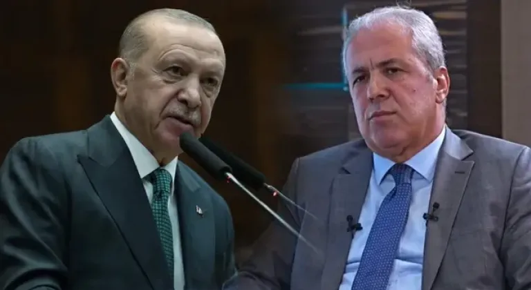 Şamil Tayyar AK Parti'deki rahatsızlığı çözümüyle açıkladı! Eskilerin gönlünü aldı ama yine olmadı…