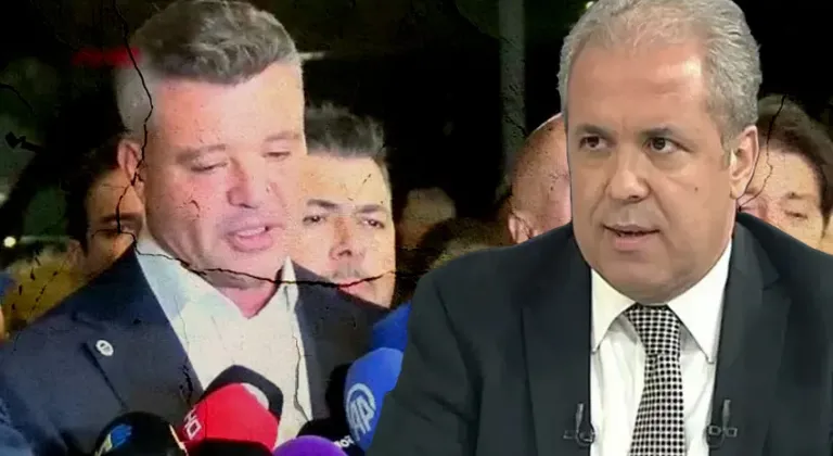 Şamil Tayyar’dan Sadettin Saran’a övgü geldi! “Helal olsun” çıkışı