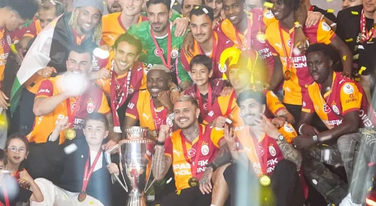Manşet Resmi