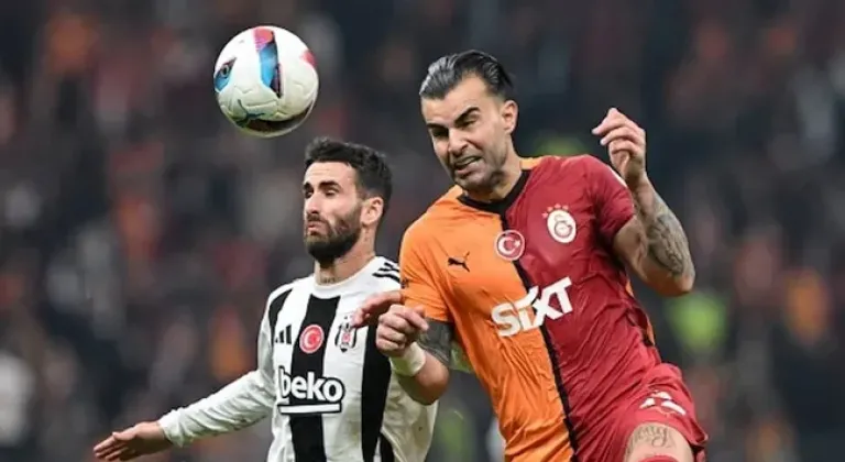 Şampiyonluk oranları güncellendi!