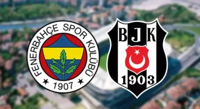 Şampiyonluk yolunda kritik derbi