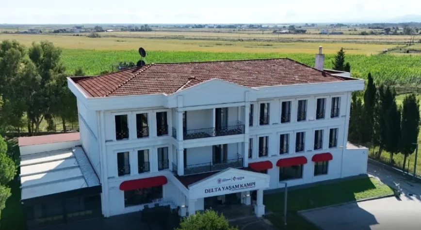 Samsun’da Engelli Bireyler ve Ailelerine Ücretsiz Tatil İmkânı