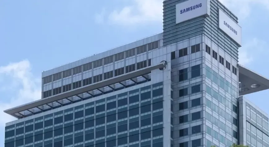 Samsung’dan Yapay Zeka Altyapı Şirketi Helix’e 1 Milyar Dolarlık Yatırım 