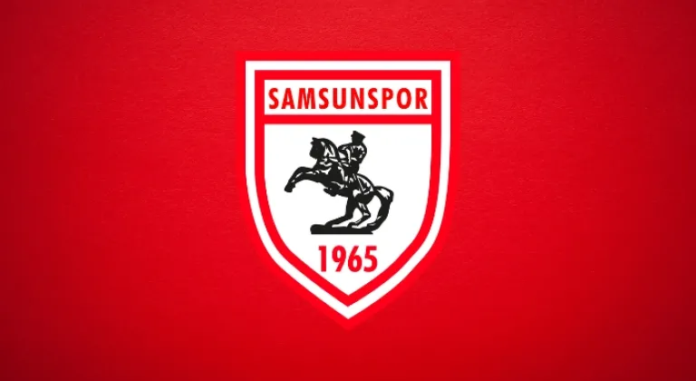 Samsunspor ara dönemde kimleri transfer etti? 2024/25 gelenler ve gidenler...