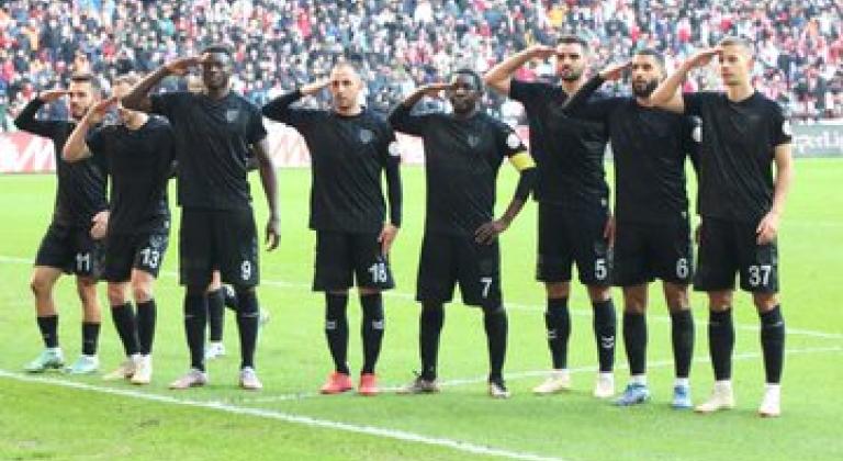Haber Resmi
