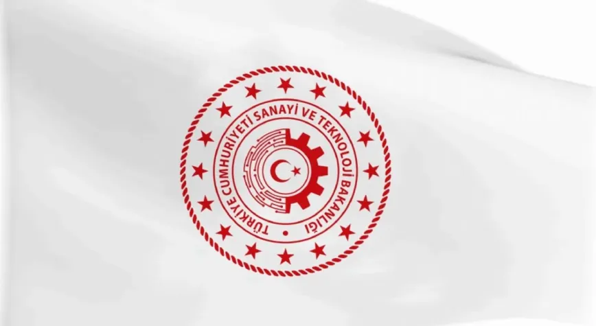 Sanayi ve Teknoloji Bakanlığına 3 yılda 881 milyar liralık bütçe öngörülüyor