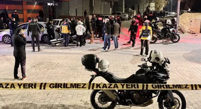 Şanlıurfa’da dehşet gecesi: 2 ölü, 2 yaralı