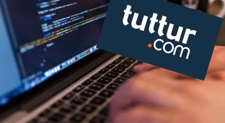 Şans oyunu sitesi Tuttur hakkında soruşturma!