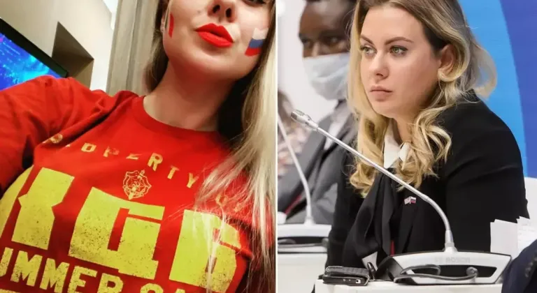 Sarhoşken FBI görevlisine attığı mesaj başını yaktı! Rus ajanı kıskıvrak yakalandı