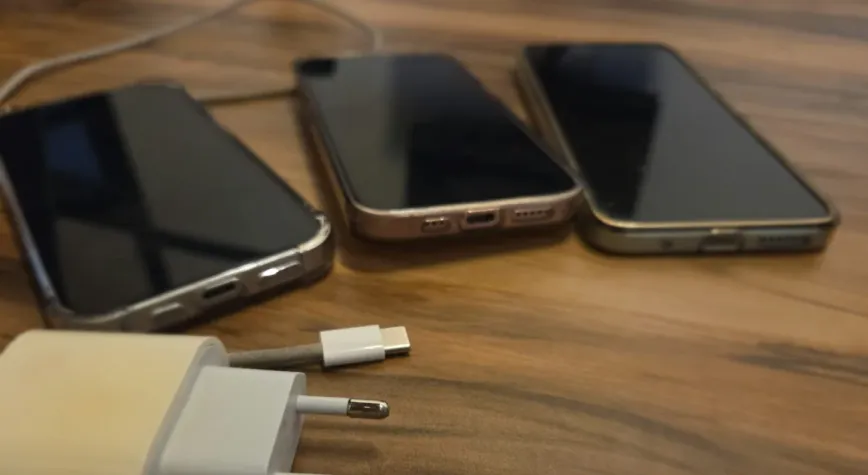 Şarj cihazları ve USB Type-C kablolara yeni çevre standartları geliyor