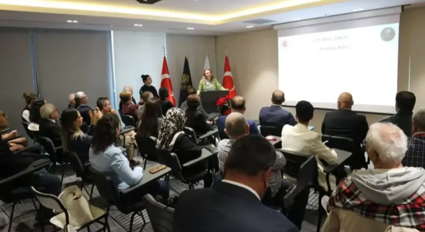 SATKOF ve USTKON’dan ortak proje hamlesi