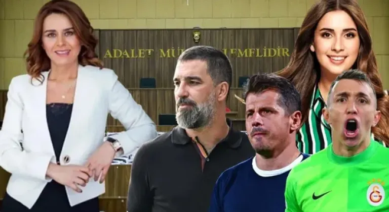 Seçil Erzan davasında yeni gelişme!