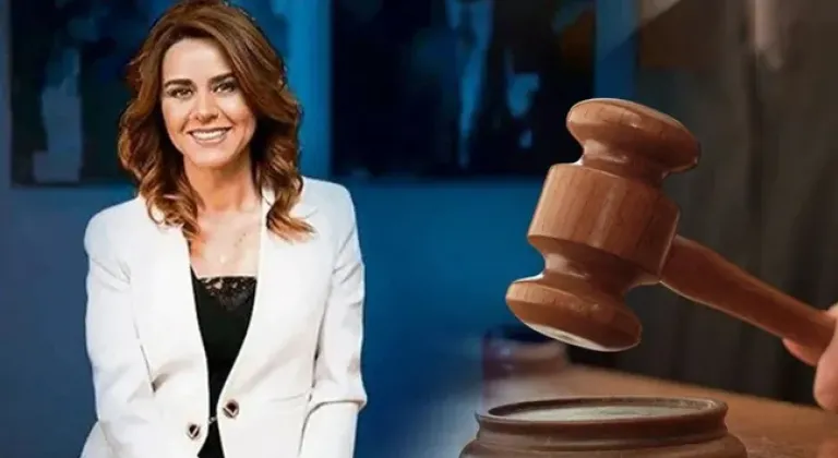 Seçil Erzan, sessizliğini mektupla bozdu! Gerçekler...