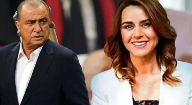 Seçil Erzan soruşturmasında flaş Fatih Terim kararı