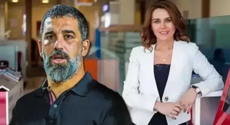 Seçil Erzan’dan olay Arda Turan sözleri!