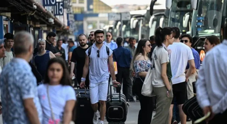 Şehirlerarası ulaşımda yeni dönem başlıyor: Otobüsler artık bu şehirlerde durmayacak