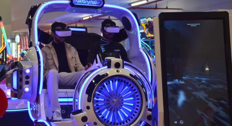 Şehirlerin geleceği ATRAX 2026’da masaya yatırılıyor