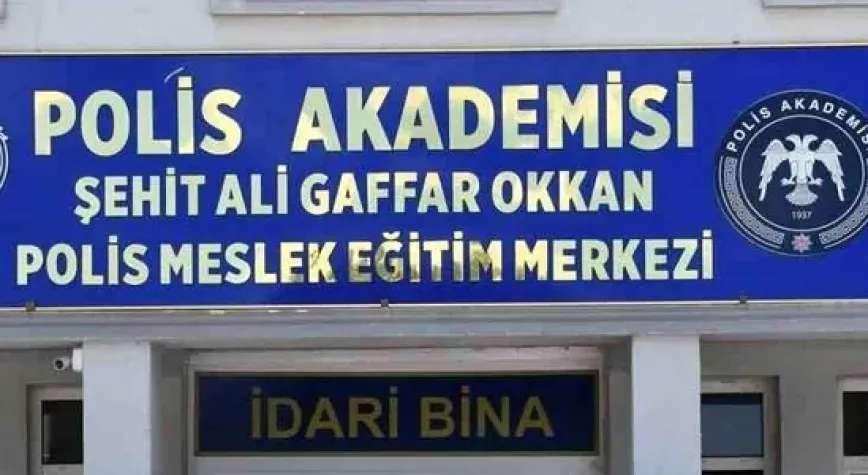 Şehit Ali Gaffar Okkan’ın adı 'Resmi' olarak değiştirildi