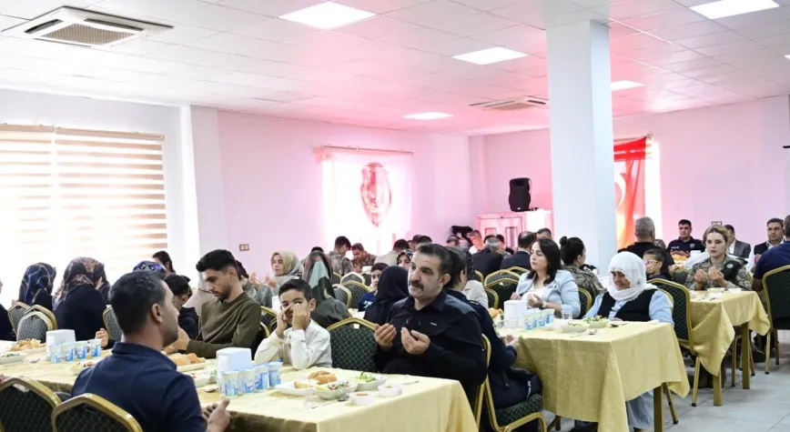 Şehit Polis Memuru Fatih Doğan dualarla anıldı​‌
