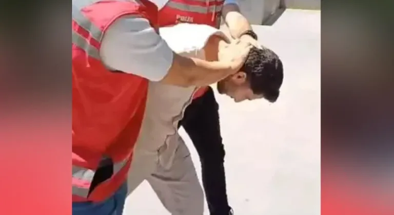 Şehitlerimize sosyal medyadan hakaret etmişti: Tutuklandı