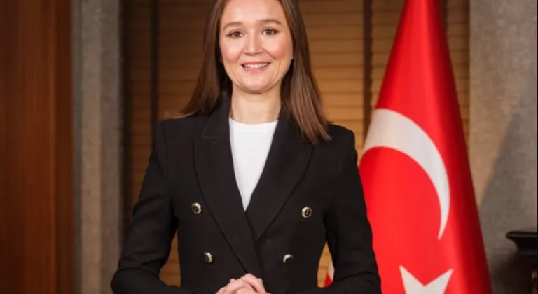 Şehzadeler Belediye Başkanı Gülşah Durbay'la ilgili son durum açıklaması