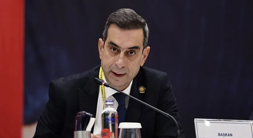 Şekip Mosturoğlu: 'Bugün haklılığımız acı şekilde tescil edilmiştir'