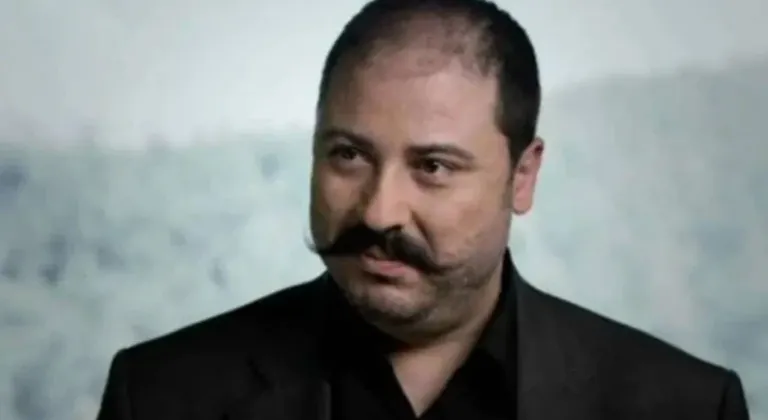 Şekip Taşpınar hayatını kaybetti!